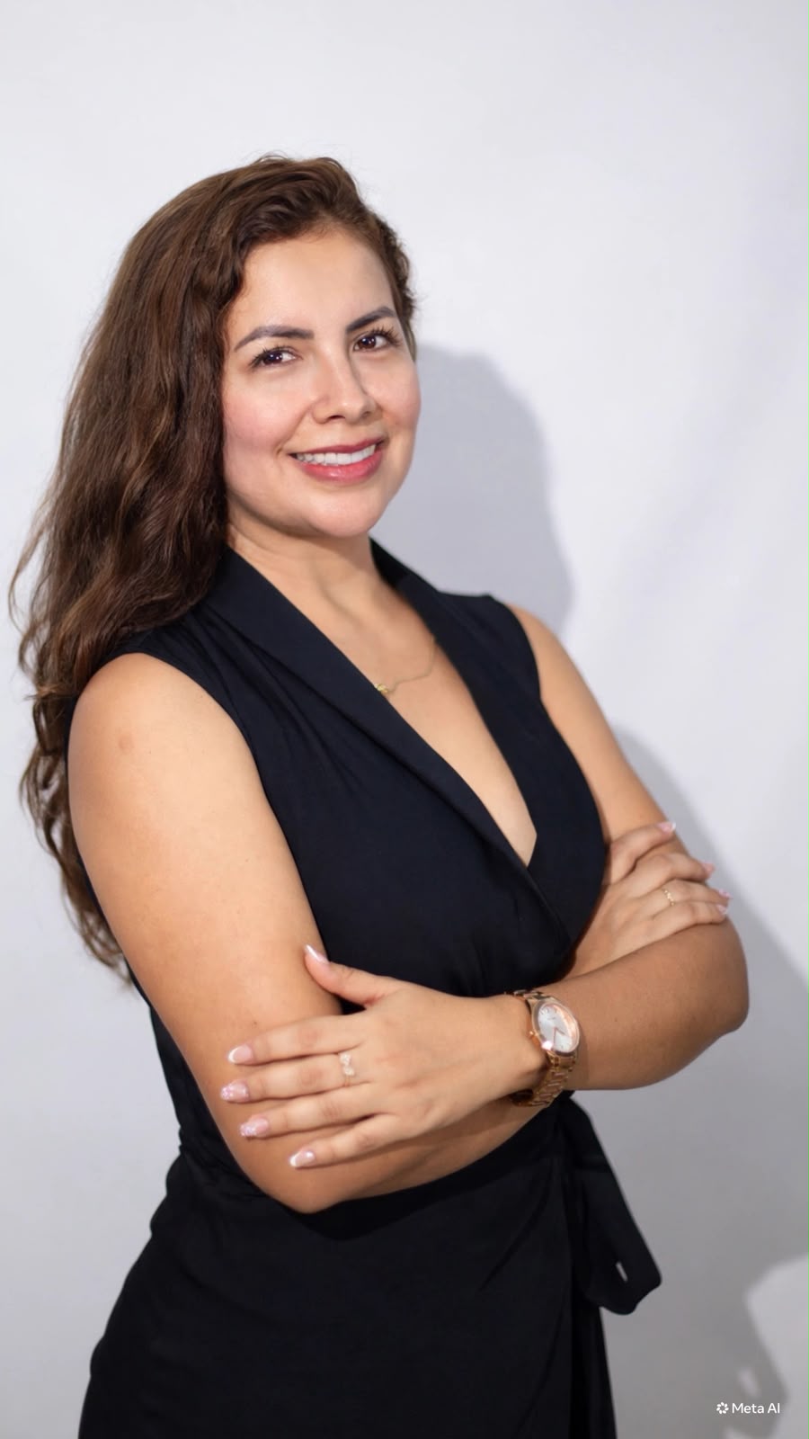 Gloria Katherine Astolingon Goycochea, Secretaria general